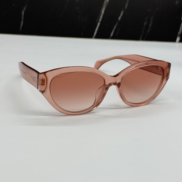 NEW VERSACE VE4495D 5434/13 SUNGLASSES WOMEN PINK VE4495D 543413 EYEWEAR - Picture 1 of 10